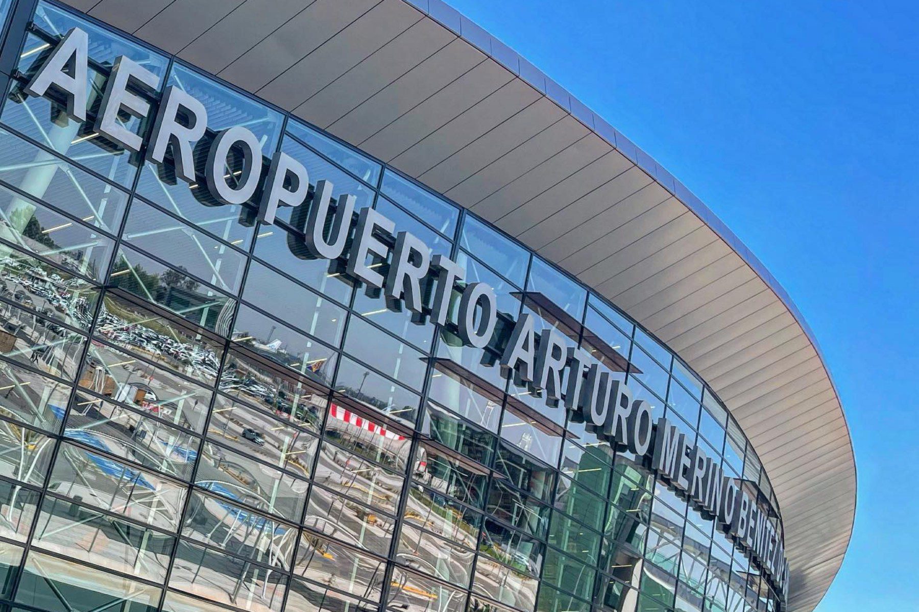 Aeropuerto-Santiago