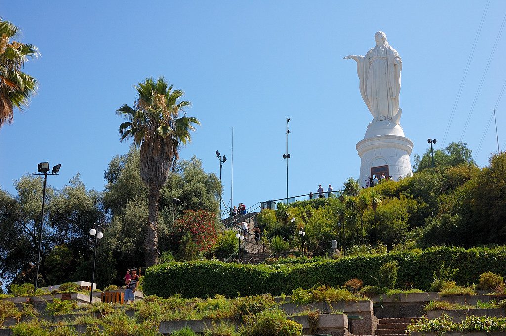 Tour - Cerro San Cristobal 2 - UberVip.jpg