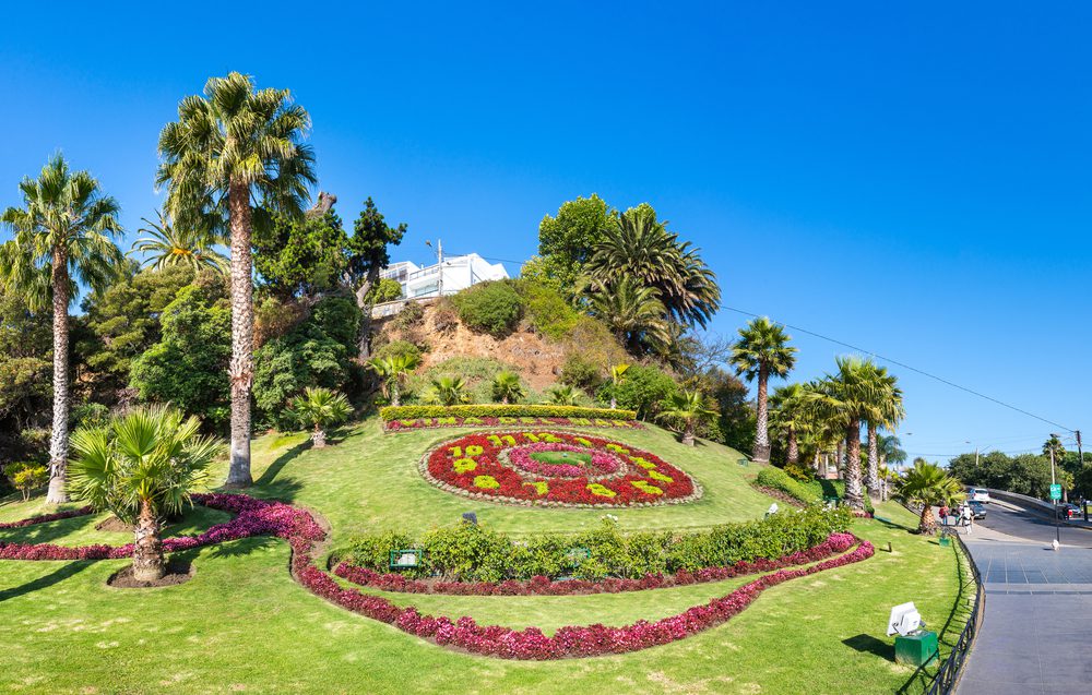 Tour - Viña del Mar 2 - UberVip